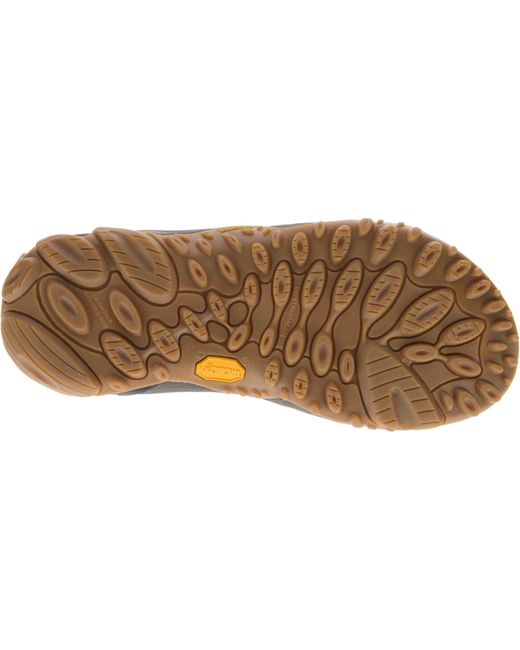 Merrell Brown Kahuna Iii, Sports & Outdoor Sandals for men