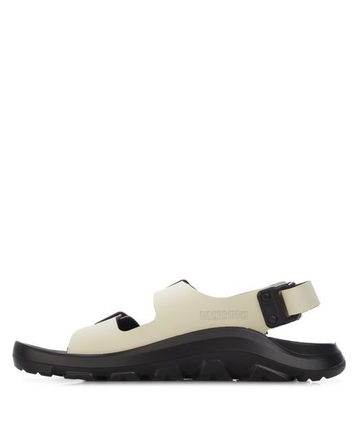 Birkenstock Green Bstk Mogami Terra Bi Ld64