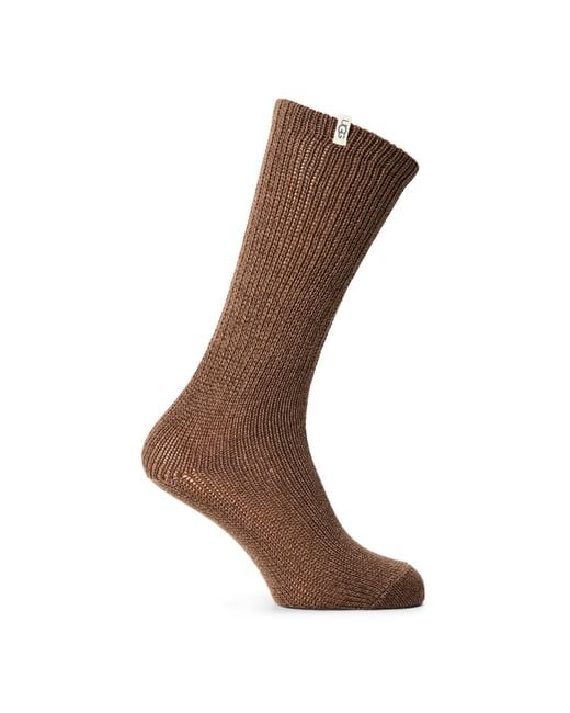 Ugg Brown Tyla Crew Ii Ld64