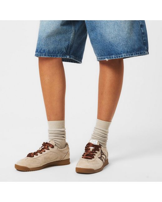 Naked Wolfe Natural Exposure Trainer