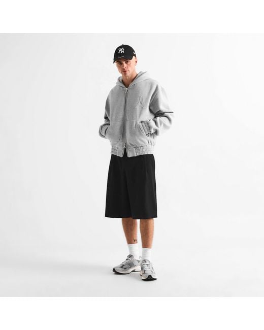 New Balance Gray Nb 2010 for men
