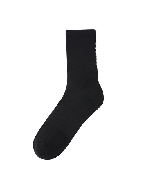 Pinnacle Black Coolmax 3Pack Cycling Socks
