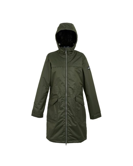 Regatta Green Romine Ii