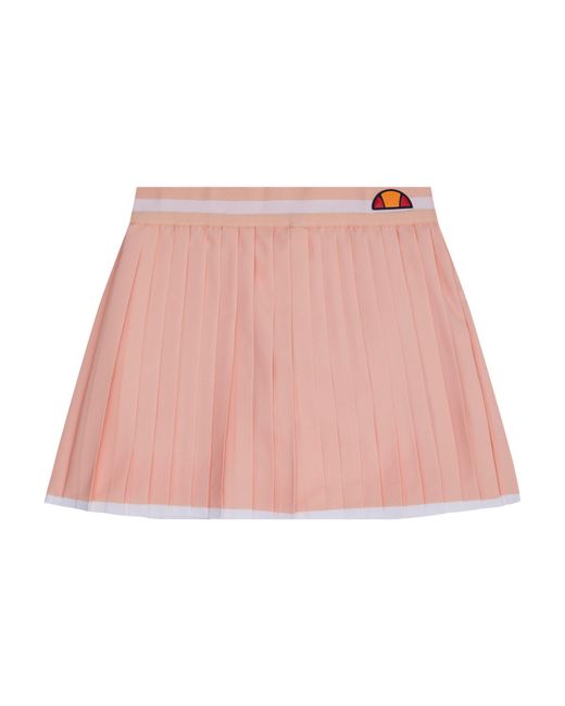 Ellesse Pink Hexam Skorts
