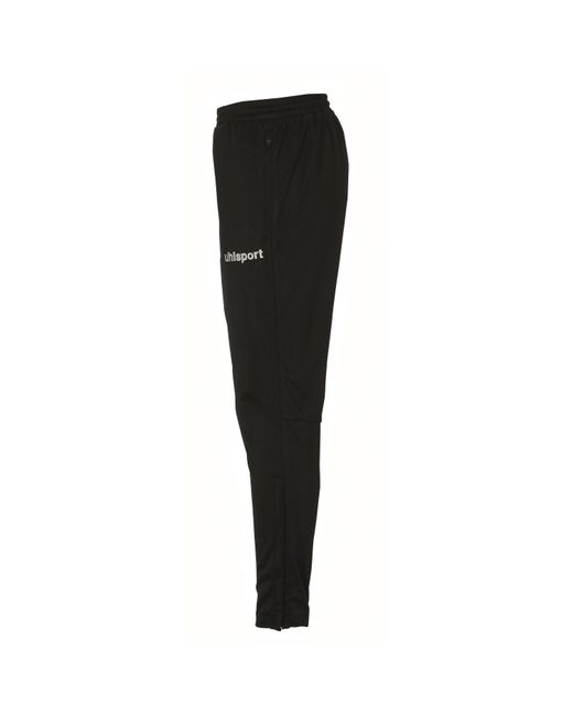Uhlsport Black Score Track Pants for men