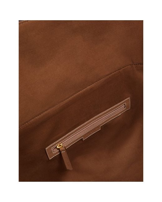 Ted Baker Brown Holdall for men