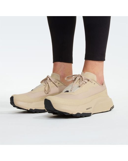 The North Face Natural Altamesa 500 V2 Gtx Trail Running Shoes