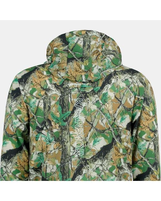 Karrimor Green Trail Jacket for men
