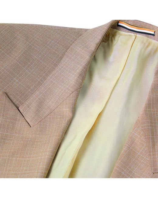 Boss Natural H-92 Blazer for men