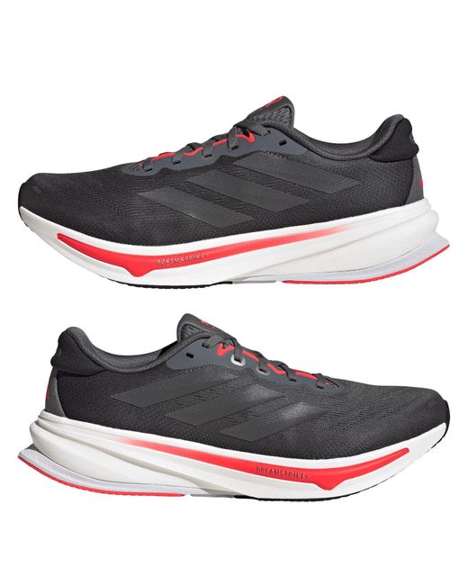 Adidas Blue Supernova Ris Sn99 for men