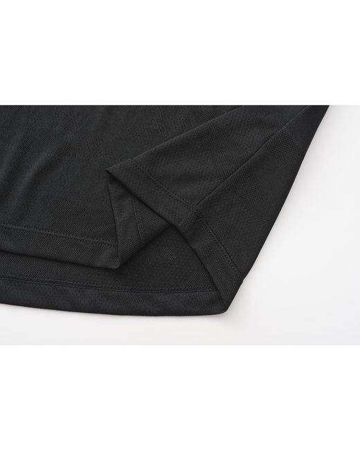 Everlast Black Flex 1/4 Zip for men