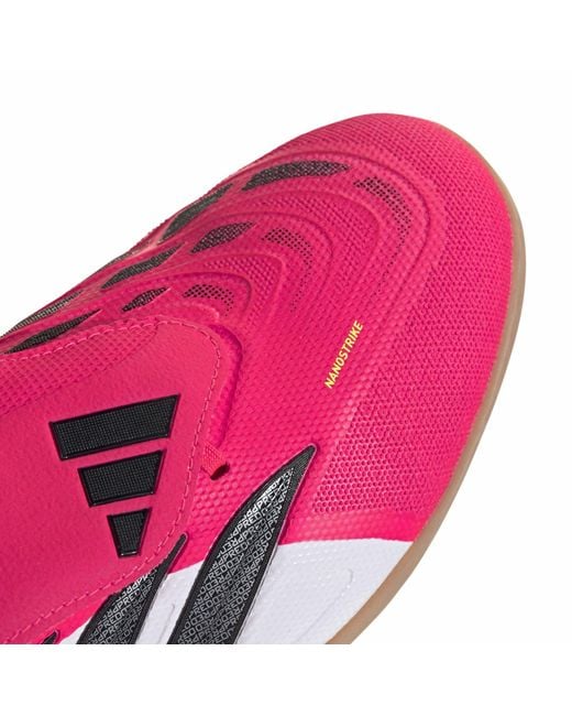 Adidas Pink Pred Leag Ft for men