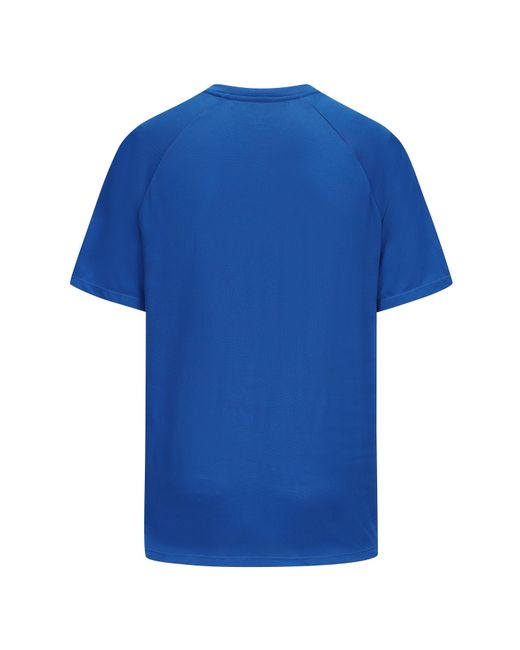 Everlast Blue Flex T-Shirts for men