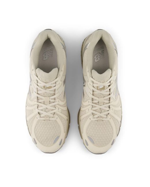 New Balance Gray Nb Abzorb 1890