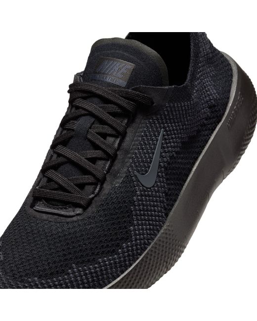 Nike Black Free 2025 Workout Shoes
