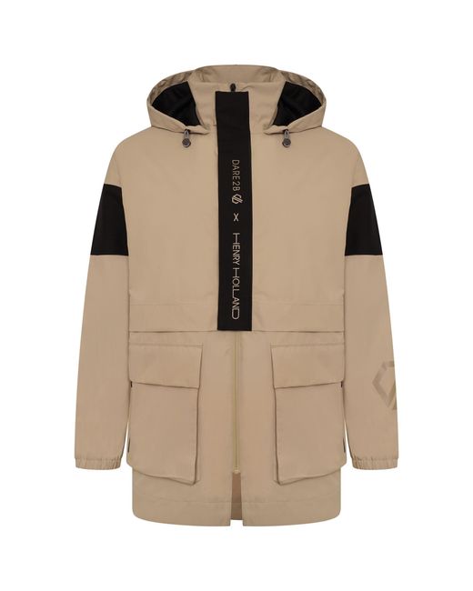 Dare 2b Natural Illude Waterproof Jacket for men