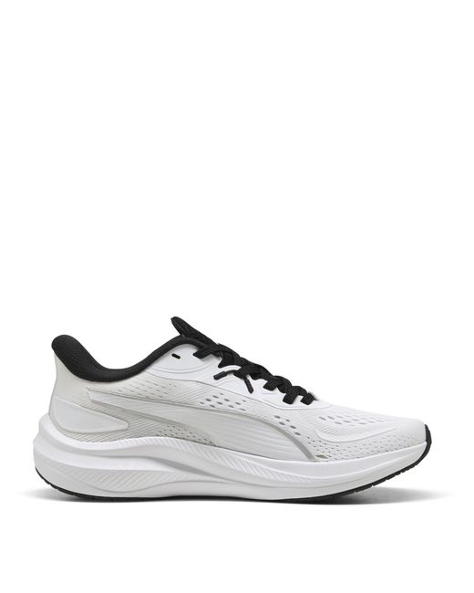 PUMA White Skyrocket 2 for men