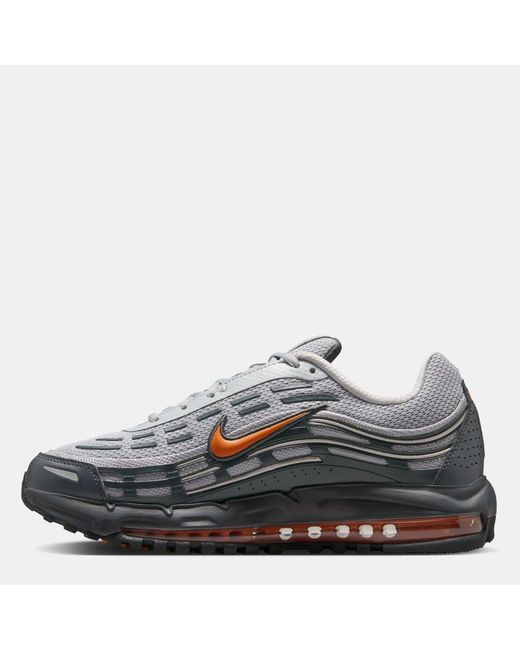 Nike Gray Air Max Tl 2.5 Shoes for men