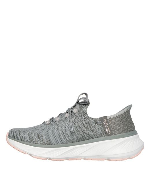 Skechers Gray Edgeride Runners