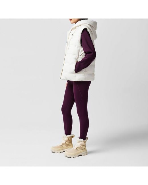 Sorel Natural Torino V Resort Waterproof Snow Boots