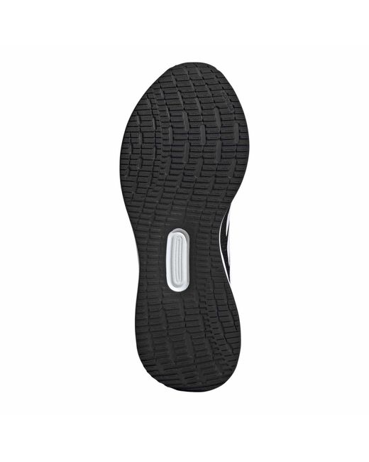 Adidas Black Runfalcon 5 Running Shoes