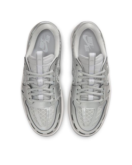 Nike White Air Jor 1 Low Method Ld64