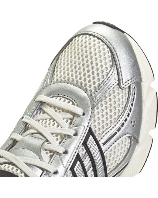 Adidas Gray Trainers