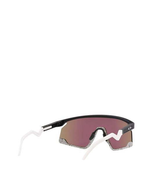 Oakley Blue Bxtr Sunglasses