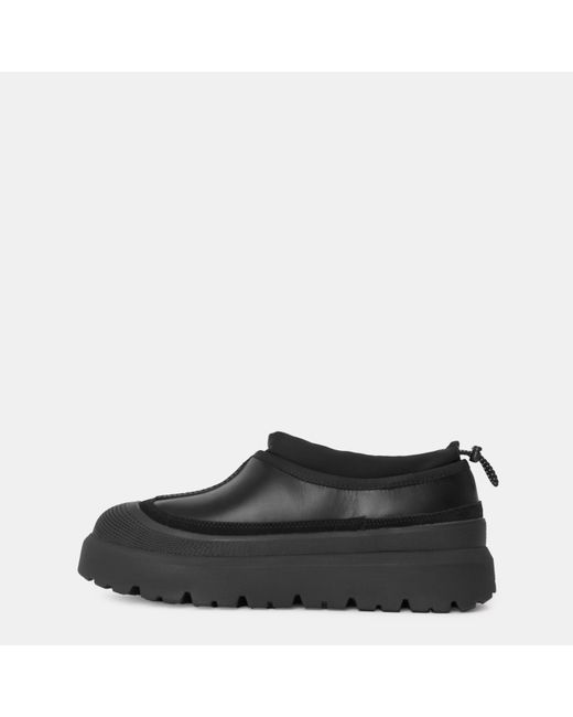 Ugg Black Tasman Weather Hybrid for men