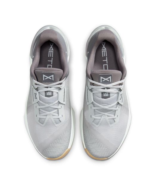 Nike White Metcon 10 Trainers for men