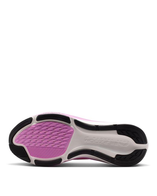 Nike Pink Pegasus 42 Everyday Running Shoes