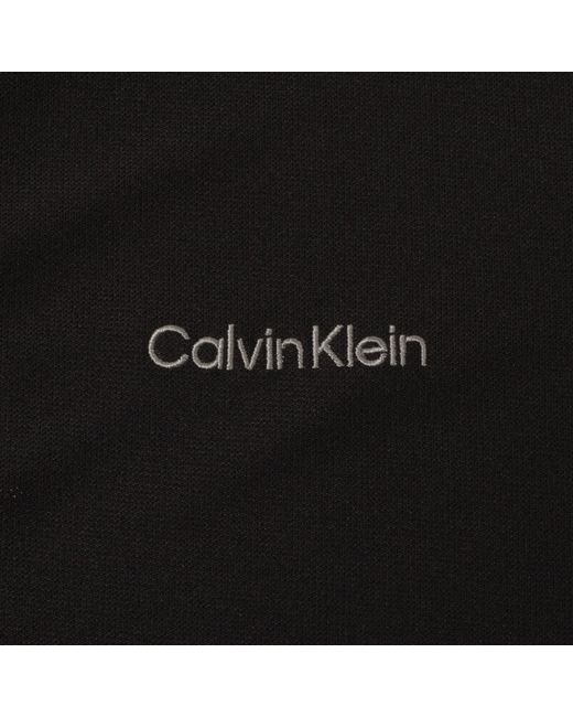 Calvin Klein Black Ck G Riverdale Long for men