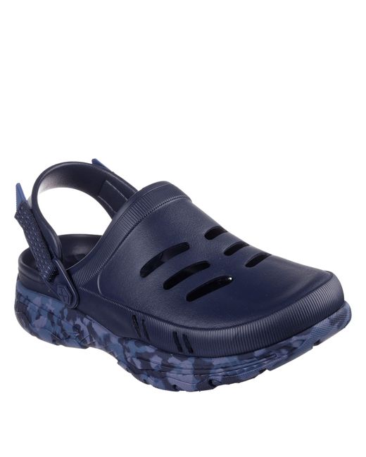 Skechers Blue Creston Ultra for men