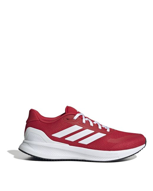 Adidas Red Run Falcon 5 Trainers for men