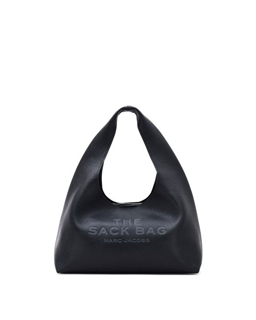 Marc Jacobs Black The Sack Bag