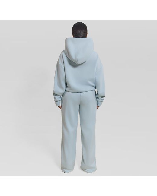 Mars the Label Blue Classics Joggers