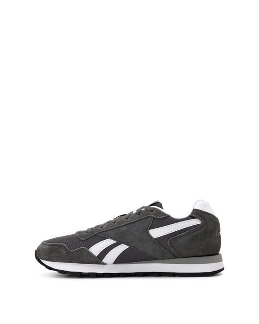 Reebok Black Glide Trainers for men