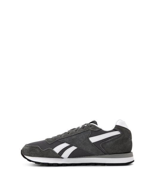 Reebok Black Glide Trainers for men