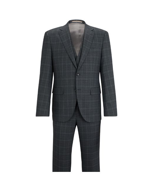 Boss Black H Jeckson Suits for men