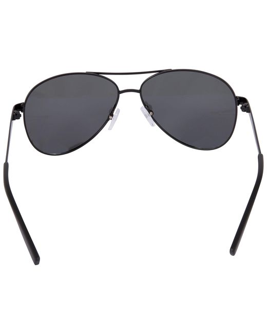 Trespass Black Adults Aviator Sunglasses