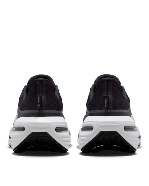 Nike Black Winflio 12 Everyday Running Shoes