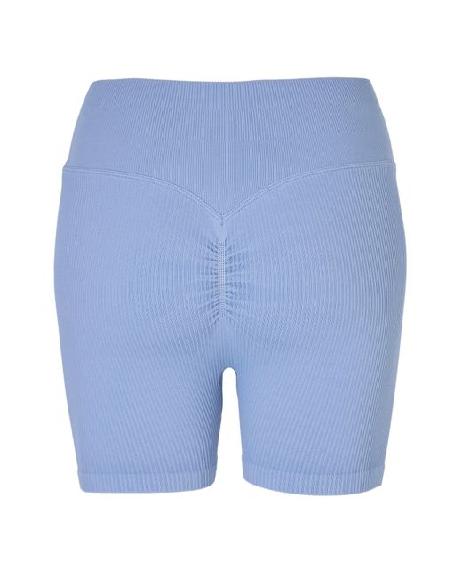 Usa Pro Blue Sorunch Short