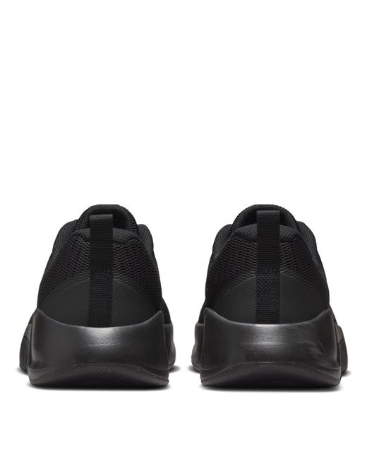 Nike Black Mc Trainer 3 for men