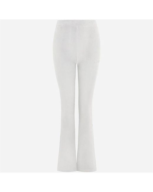 Nicce London Lure leggings in White Lyst UK