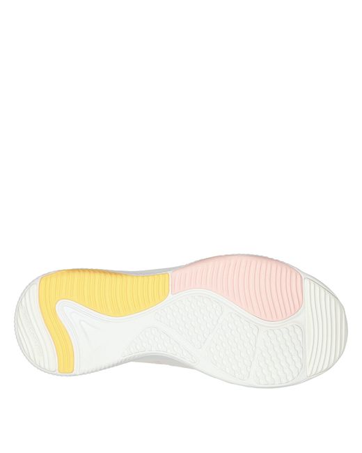Skechers White Everyday Running Shoes