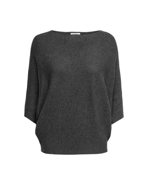 ONLY Multicolor Crew Neck Jumper
