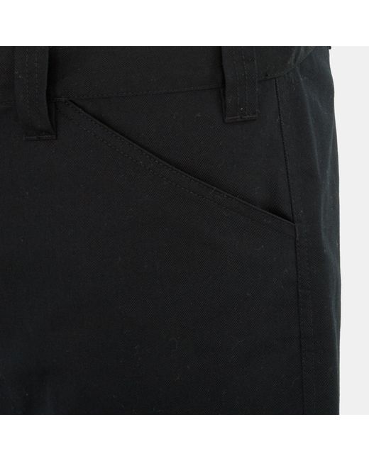 Dunlop Black Dispatch Short Trouser for men