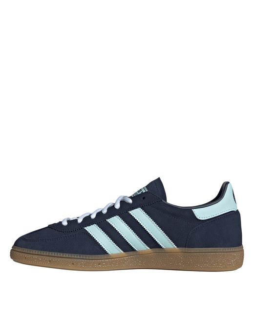 Adidas Blue World Cup Spezial for men
