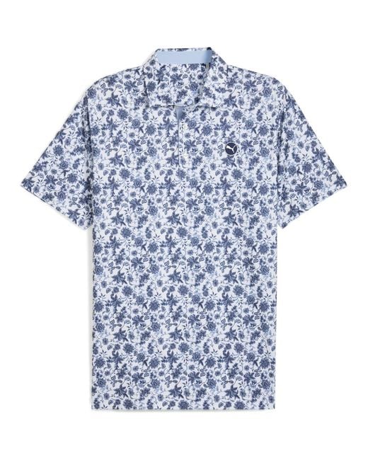 PUMA Blue Cloudspun Carme for men