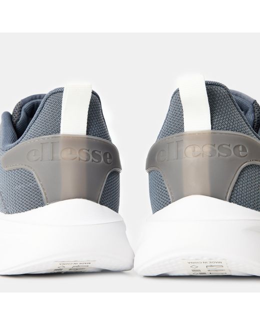 Ellesse Blue Flex Advantage 4.0 Running Shoes for men